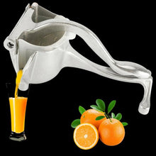 Load image into Gallery viewer, MANUAL JUICE SQUEEZER