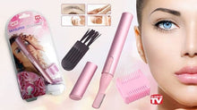 Load image into Gallery viewer, Facial Care Micro-Trim Groomer