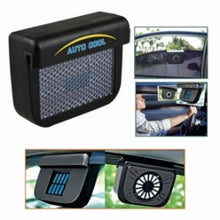 Load image into Gallery viewer, Auto Cool Solar Powered Ventilation System