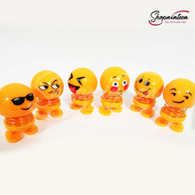 Load image into Gallery viewer, Mini Emoji Faces Spring