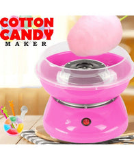 Load image into Gallery viewer, Cotton Candy Machine
