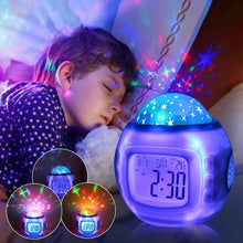 Load image into Gallery viewer, Sky Star Children Baby Room Night Light Projector