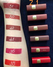 Load image into Gallery viewer, Miss Rose Matte Lipstick