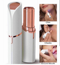 Load image into Gallery viewer, FLAWLESS FACIAL Pain Free HAIR REMOVER