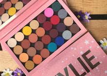 Load image into Gallery viewer, New KYLIE JENNER ONE OPEN PALETTE