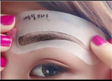 Load image into Gallery viewer, Eyebrow class