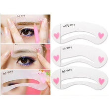 Load image into Gallery viewer, Eyebrow class