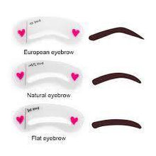 Load image into Gallery viewer, Eyebrow class