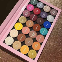 Load image into Gallery viewer, New KYLIE JENNER ONE OPEN PALETTE