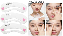 Load image into Gallery viewer, Eyebrow class
