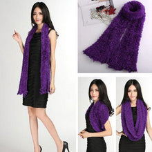 Load image into Gallery viewer, Magic Scarf Banboo Fiber Soft Warm Women Scarf
