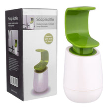 Load image into Gallery viewer, Soap Liquid Bottle