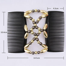 Load image into Gallery viewer, MAGIC ELASTIC HAIR COMB