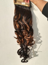 Load image into Gallery viewer, Hair extensions 27 inches length