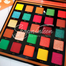 Load image into Gallery viewer, ABH Norvina Collection pulse Brush 333