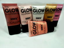 Load image into Gallery viewer, NWX - You Glow Illuminator