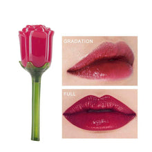 Load image into Gallery viewer, Flower Mirror Lip Tint Waterproof Pack of Five (5)