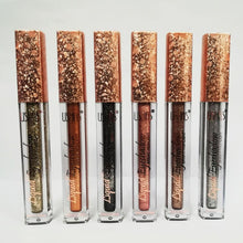 Load image into Gallery viewer, Pigmented Liquid Eye Shadow Pack Of 6