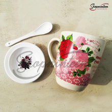 Load image into Gallery viewer, Amazing happiness diary Mug