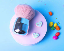 Load image into Gallery viewer, Mini Cute Kabuki Foundation Brush