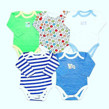 Load image into Gallery viewer, FS BODY SUIT PACK OF 5 Deal 1