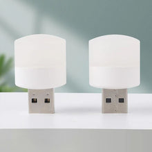 Load image into Gallery viewer, Portable Mini USB LED Light