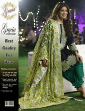 Load image into Gallery viewer, BRAND PARTY WEAR