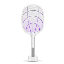 Load image into Gallery viewer, Electric Mosquito Killer FLY  Swatter Rechargeable