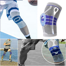 Load image into Gallery viewer, ADVANCED KNEE BRACE AND SUPPORT
