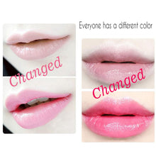 Load image into Gallery viewer, Transparent Color Change Jelly Lipstick
