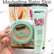 Load image into Gallery viewer, 2 in 1 Face Powder And Foundation set