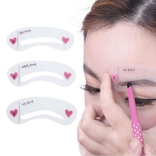 Load image into Gallery viewer, Eyebrow class
