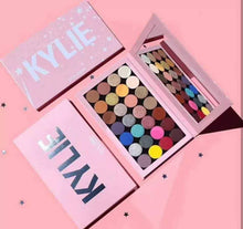 Load image into Gallery viewer, New KYLIE JENNER ONE OPEN PALETTE