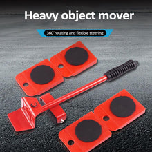 Load image into Gallery viewer, Amazing Furniture Mover Tool Set