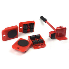 Load image into Gallery viewer, Amazing Furniture Mover Tool Set