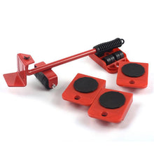 Load image into Gallery viewer, Amazing Furniture Mover Tool Set