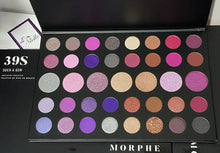 Load image into Gallery viewer, Morphe 39S Such A Gem Artistry Palette