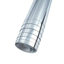 Load image into Gallery viewer, Waterproof Self Adhesive Stickers Film Mirror 50X100cm
