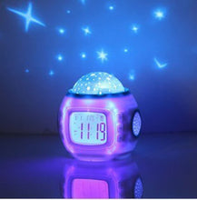 Load image into Gallery viewer, Sky Star Children Baby Room Night Light Projector