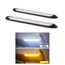 Load image into Gallery viewer, Fancy Daytime Running Lights