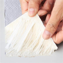 Load image into Gallery viewer, Aluminum Foil Butyl Rubber Tapes Self Adhesive Waterproof Tape (5 Meter)