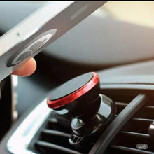Load image into Gallery viewer, Baseus Magnetic Car Holder For Phone Universal Holder Cell Mobile Phone Holder