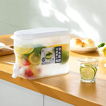 Load image into Gallery viewer, Cold juice Dispenser 3.5L