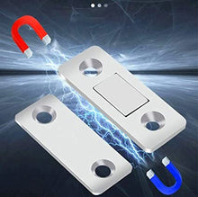 Load image into Gallery viewer, Ultra Thin Magnetic Door Stopper