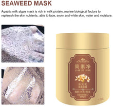 Load image into Gallery viewer, Magic Seaweed Mask