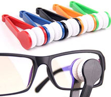 Load image into Gallery viewer, Multi Functional glasses cleaning Brush (Pack of 3)