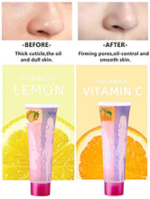 Load image into Gallery viewer, Face &amp; Body Cleansing Gel ( For MEN &amp; WOMEN)