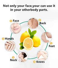 Load image into Gallery viewer, Face &amp; Body Cleansing Gel ( For MEN &amp; WOMEN)