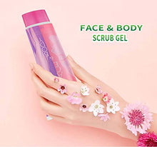 Load image into Gallery viewer, Face &amp; Body Cleansing Gel ( For MEN &amp; WOMEN)