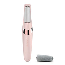 Load image into Gallery viewer, Finishing Touch Flawless Pedi Electronic Tool File and Callus Remover, Pedicure